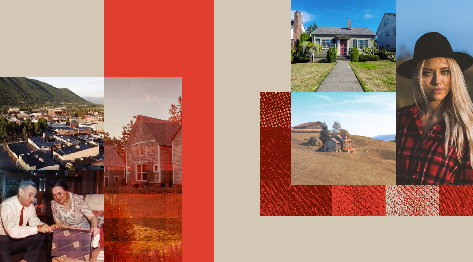 Patterned Background