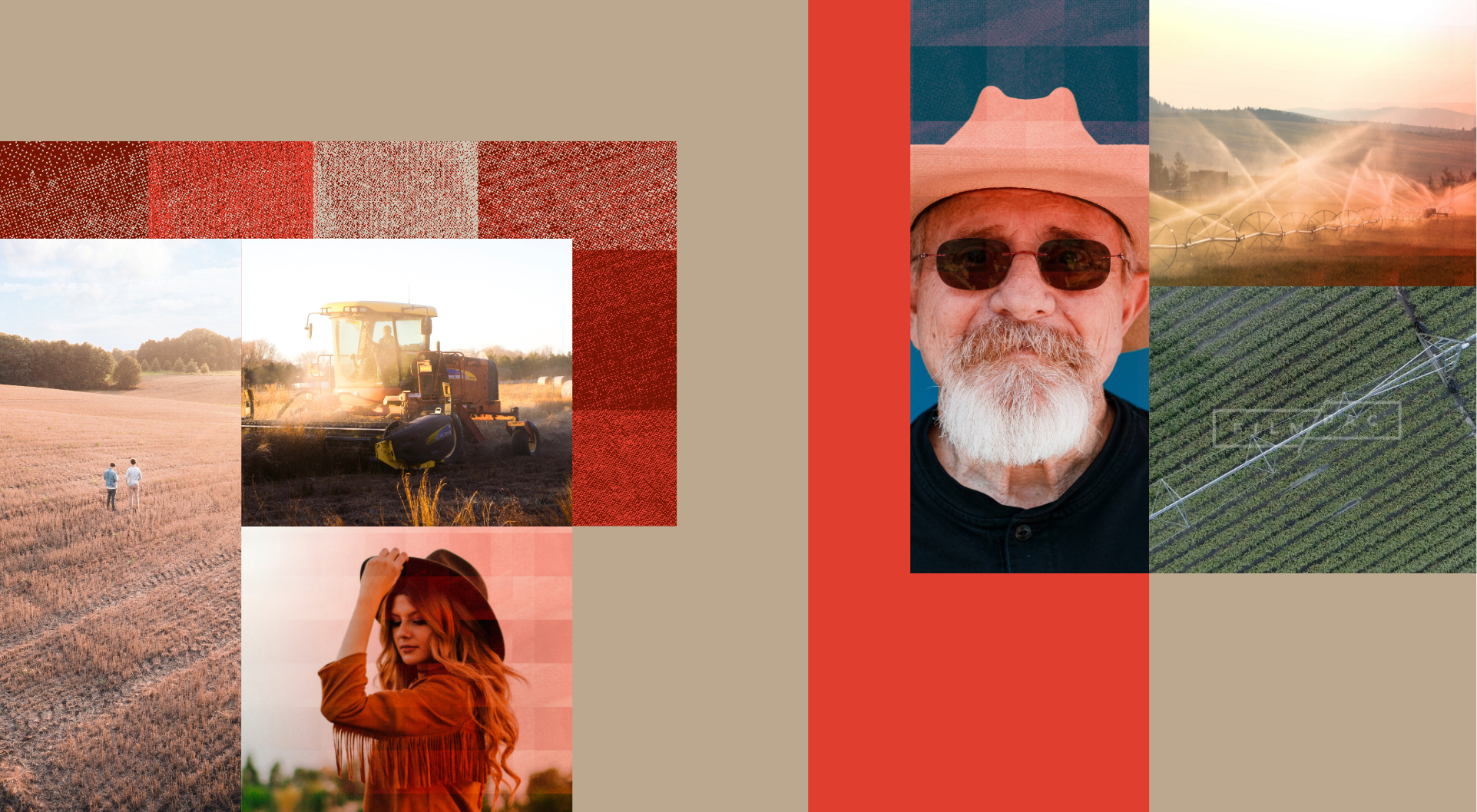 Patterned Background